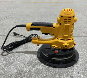 <span class=keywords><strong>Ponceuse</strong></span> électrique portative pour cloisons sèches – Machine de ponçage et de polissage des murs – Ponceuses orbitales pour un ponçage efficace du plâtre - Product Image 5