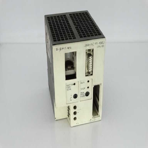 1 Pezzo Nuovo Originale 6ES5103-8MA03 Processore PLC - Product Image 1