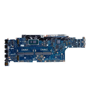 Original nuevo para la placa base Dell Precision 3560 T500 0W70C8 South Peak 15 TGL MB 8L 19819 - Product Image 2