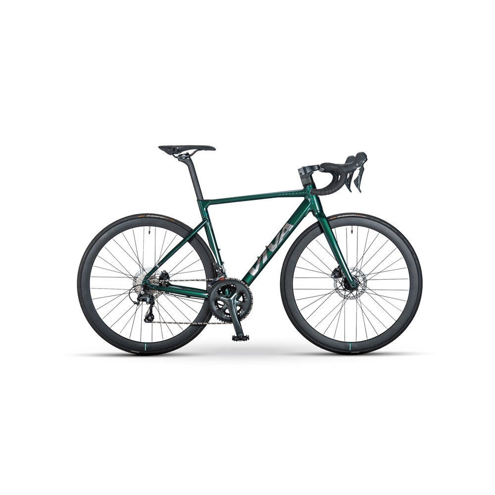 700c Alloy Viva Cruiser 700c Choose My Bicycle Viva Ordu Single