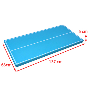 Tùy Chỉnh EVA Bọt Tấm Nệm Di Động Trong Nhà Yoga Mat Ngoài Trời Thể Thao Bọt Biển Hồ Bơi Nổi Người Lớn Nổi Vui Chơi Giải Trí - Product Image 2