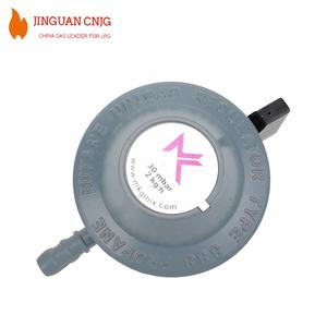 Malasia Tipo de baja presión <span class=keywords><strong>Gas</strong></span> aire LPG Regulador - Product Image 4