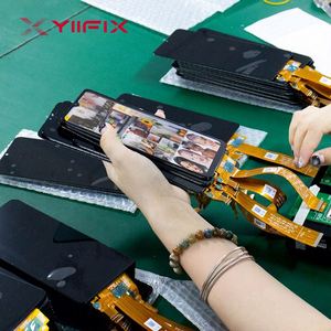 Pantalla จอ LCD สำหรับ Xiaomi <span class=keywords><strong>Mi</strong></span> <span class=keywords><strong>11</strong></span> <span class=keywords><strong>Lite</strong></span> 4G <span class=keywords><strong>5G</strong></span> แผงอะไหล่จอแสดงผล NE5G 5GNE <span class=keywords><strong>11</strong></span> LCD AMOLED incell ของแท้สำหรับหน้าจอ Xiaomi 11T - Product Image 3