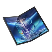 Ventes authentiques du Zenbook 17 Fold OLED 17.3 Core i7-1250U 16 Go de RAM/1 To SSD F OLED, ordinateur portable EN STOCK À VENDRE avec kit d'accessoires