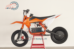 CQHZJ, la mejor venta, modelo de alta potencia, Motor E Bike Convienment, 36V/48V, bicicleta de ciudad rápida, ciclo eléctrico, bicicleta eléctrica de neumáticos gruesos - Product Image 4