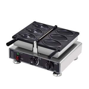 Plancha Grille Gaz Bbq Grill Outil Tapis Four Pour Pizza Silicone Grands Fours Électriques Zhongshan Équipement Helado A <span class=keywords><strong>La</strong></span> - Product Image 6