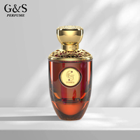 Flacons de parfum de luxe vides 50 ml, bouteille en verre personnalisable avec impression sérigraphique, atomiseur rechargeable, emballage de voyage avec boîte de pulvérisation