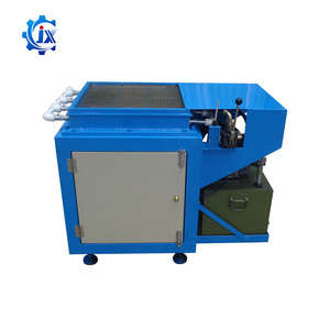 <span class=keywords><strong>JX</strong></span> fábrica personalizada crayón automático que forma la maquinaria máquina para hacer papelería equipo automatizado - Product Image 1