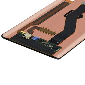 Écran LCD <span class=keywords><strong>de</strong></span> remplacement pour <span class=keywords><strong>smartphone</strong></span> Note 10 Plus, 6,8'', résolution 1440x3040, haute qualité, <span class=keywords><strong>réparation</strong></span> - Product Image 6