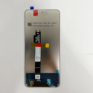 หน้าจอ POCO X3 GT ของแท้ ขนาด 6.6 นิ้ว 120Hz พร้อมจอสัมผัส สำหรับซ่อม Redmi Note 10 Pro 5G - Product Image 4