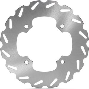 Disque de frein avant ou arrière personnalisé en usine pour Arctic Cat 500 ATV/<span class=keywords><strong>XT</strong></span> (taille moyenne) 2013-2014 - Product Image 1