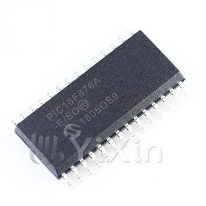 <span class=keywords><strong>PIC16F876A</strong></span>-E/vì vậy linh kiện đ<span class=keywords><strong>i</strong></span>ện tử khác ICS Chip chuyên ngành mớ<span class=keywords><strong>i</strong></span> và ban đầu bom danh sách rfq mạch tích hợp - Product Image 1
