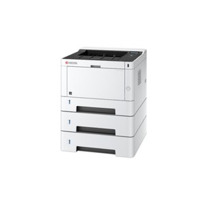 เครื่องพิมพ์เลเซอร์ขาวดำ ECOSYS P2040dn ของแท้ใหม่เอี่ยม สำหรับสำนักงานและบ้าน พิมพ์สองหน้าอัตโนมัติ ความเร็ว 40 หน้าต่อนาที - Product Image 3
