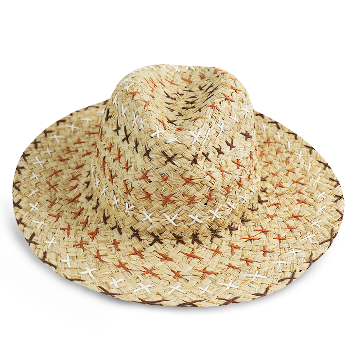 ST11 Fashion Women Summer Big Brim