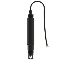 Sonde de conductivité numérique RS485 pour usine d'osmose inverse, capteur TDS, électrode EC industrielle en ligne, haute plage 0-20mS