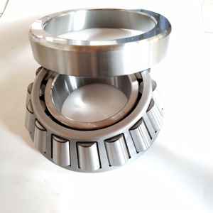 Roulements à rouleaux coniques miniatures 30203JR pour moto - Product Image 4