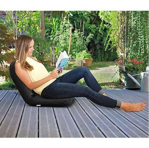 Sillón Puff Plegable Ajustable para Niños, Disponible en Varios Colores, Venta al Por Mayor - Product Image 5