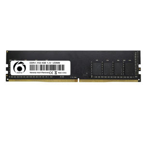 PC <span class=keywords><strong>DDR4</strong></span> 2 GB <span class=keywords><strong>4GB</strong></span> 8GB 16GB 32 GB 64 GB <span class=keywords><strong>2133MHZ</strong></span> 2400MHZ 2666MHZ 3200Mhz DIMM Desktpop Ram PC4 19200 de 21300 a 25600 - Product Image 2
