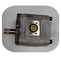 Fabricant de pompe à engrenages de haute qualité IPH-2B-5-11 IPH-2B-3.5-11 IPH-2B-6.5-11 à engrenages de pompe hydraulique IPH-2B-8-11 en stock