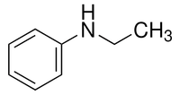 Intermédiaire azoïque N-éthylaniline de qualité 3 (99,3 %, 99,15 %, 99,0 %), CAS 103-69-5, matière chimique colorante, marque Fucheng, 200 kg/tambour