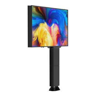 10000 nits ultrahigh độ sáng ngoài trời nhôm không thấm nước <span class=keywords><strong>LED</strong></span> biển quảng cáo hiển thị đầy đủ màu sắc quảng cáo signage P2 P4 P6 P8 <span class=keywords><strong>P10</strong></span> - Product Image 2