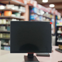 8 Zoll TFT-LCD-Bildschirm modul mit einer Auflösung von 1024*768