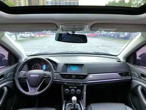 Haval d'occasion 2018 H6 Sport Edition 1.5T Sport Edition 2WD Elite Model Blue Label Manuelle en stock – SUV d'occasion fiable et économique - Product Image 6