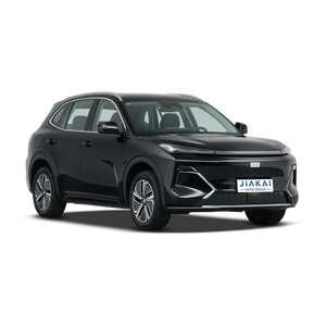 Geely Galaxy Starship 7 EM‑i 135km Navigator Edition PHEV SUV พวงมาลัยซ้าย 5 ที่นั่ง รถ SUV ครอบครัวขนาดกะทัดรัดรุ่นใหม่ - Product Image 1