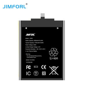 Hochwertiger Ersatz akku für Xiaomi Redmi Y1/Y3-Handy-Akku für Telefone der Redmi-Serie - Product Image 2