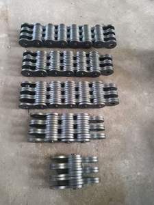 Vente flash : Clé à chaîne <span class=keywords><strong>hydraulique</strong></span> manuelle pour dévisser les tuyaux <span class=keywords><strong>de</strong></span> forage - Product Image 4