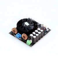 TSLJSLY TPA3255 carte amplificateur de puissance mono numérique classe 3255 D 600W TPA3255