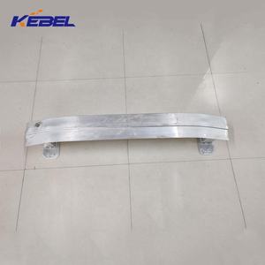 Parte auto barra frontale di rinforzo OEM 68243695AA paraurti anteriore barra di impatto per <span class=keywords><strong>Jeep</strong></span> <span class=keywords><strong>Compass</strong></span> <span class=keywords><strong>2017</strong></span> - Product Image 5