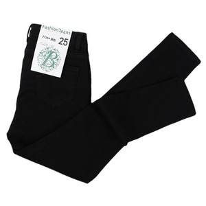 Jean Skinny <span class=keywords><strong>Femme</strong></span> Ultra Extensible Nouvelle Collection 2025 – <span class=keywords><strong>Pantalon</strong></span> en Denim Respirant Coupe Slim Décontractée pour le Quotidien et le Streetwear Tendance - Product Image 2