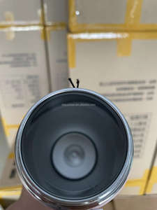 Açık spor su ısıtıcısı 710M öğrenciler yalıtımlı soğuk su bardağı su şişesi çift katmanlı paslanmaz çelik Minimalist - Product Image 5