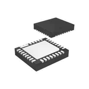 Power Management (PMIC) FAN2306MMPX BOM IC In Stock 34 PowerTFQFN Buy Online Electronic Components - Product Image 1