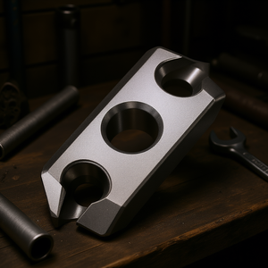 Replacement Blade For 90 23 01 Pipe Cutter 3 Hole Design Metal Cutting <b>Tool</b> - Product Image 2