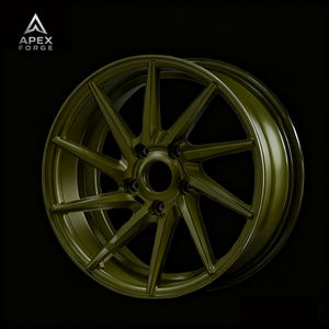 थोक 13-16 इंच 4/5*114.3/100/108/105/110/112 जाली मिश्र धातु यात्री कार पहिया काले और चांदी की नई स्थिति 25/35 मिमी - Product Image 2