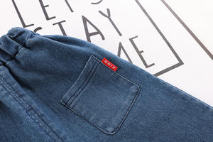 Venta al por Mayor de Conjuntos de Ropa para Niños, Estilo Nuevo, Pantalones Vaqueros, Sudaderas con Capucha y Camisetas - Product Image 6