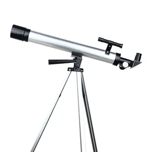 50600 Hd Outdoor Kinderen Educatief Nachtzicht Monoculaire Refractor Astronomische Telescopen Te Koop