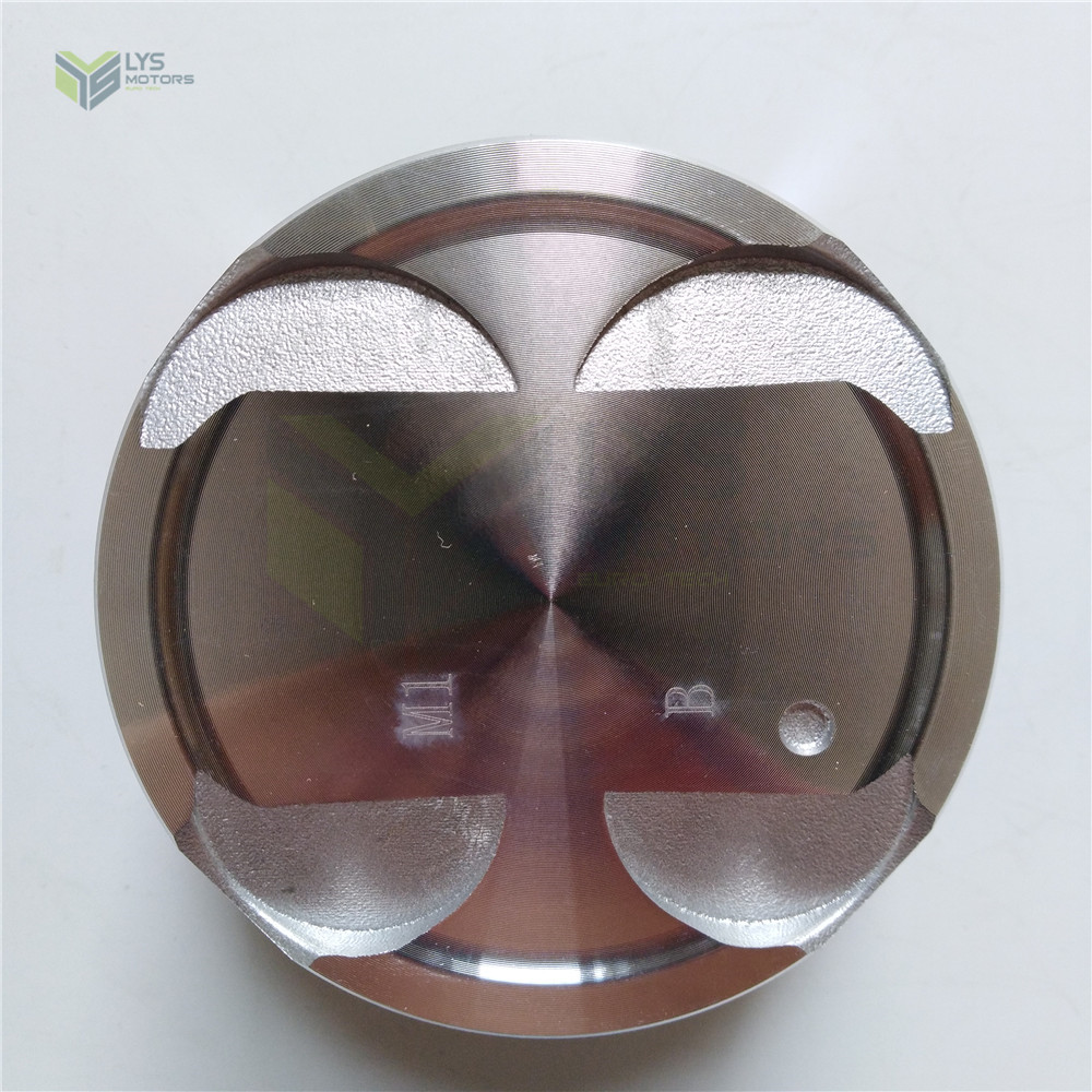 Piston 23041-2E400 230412E400 23410-2E400 234102E400 Fit NU
