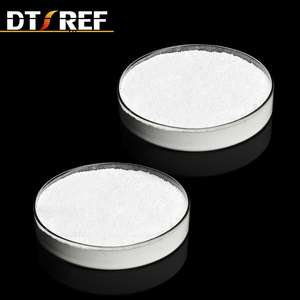 Poudre de céramique blanche en alumine renforcée de zircone (ZTA) 95-99,9 % Al2O3, matière première céramique industrielle haute densité, 60-250 mesh - Product Image 3