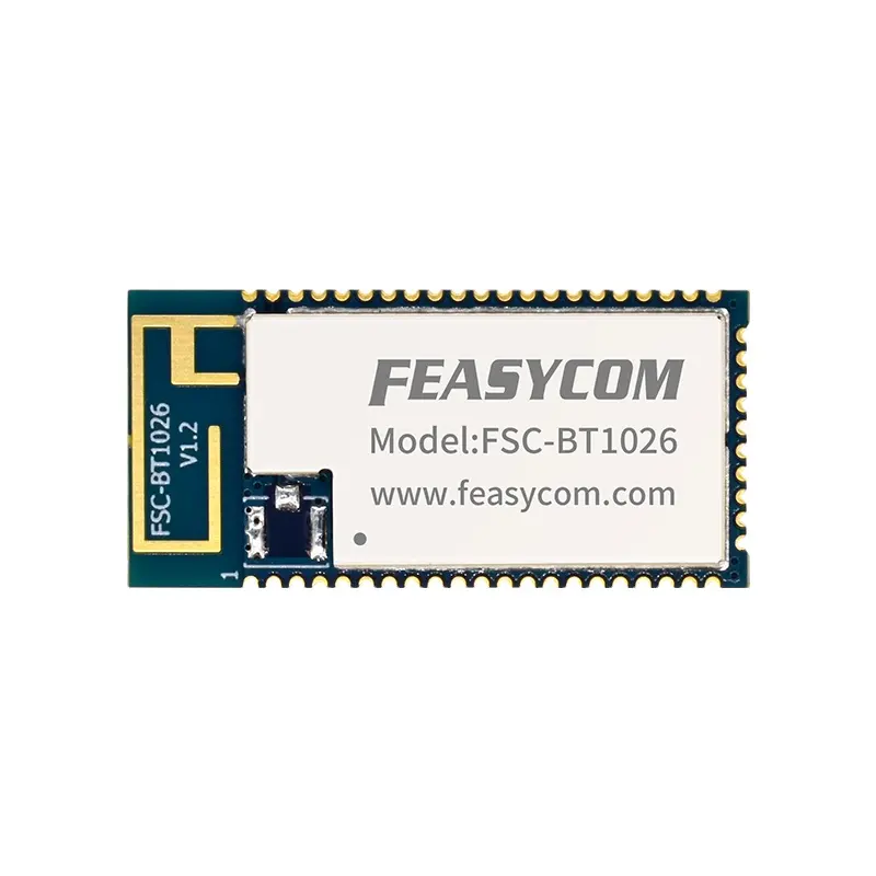 LDAC Bluetooth Handsfree Module QCC5125 Supports Aptx SBC AAC Codec