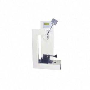 JY Charpy Impact Test <b>Equipment</b> / Charpy Impact Tester / Impact <b>Testing</b> Machine - Product Image 1