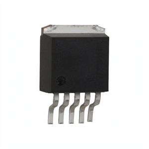 ชิปอิเล็กทรอนิกส์ LM2576-3.3WU TO 263 6, D2PAK, TO 263BA ชิปจัดการพลังงาน (PMIC) BOM IC มีสินค้าในสต็อก - Product Image 1