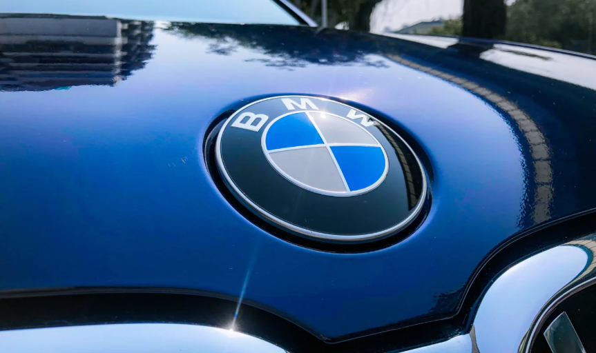 PET Metallo Blu notte