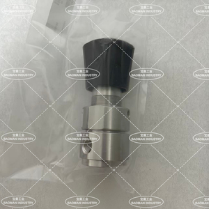 NOUVEAU Régulateur de basse pression TESCOM 44-1500 original, conception équilibrée, stable en aval - Product Image 1