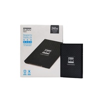 Nouveauté tout nouveau KLEVV NEO N400 240G SSD 2.5 pouces interne SATA III Solid State Drive 100% Original