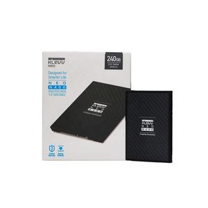 Nouveauté tout nouveau KLEVV NEO N400 240G SSD 2.5 pouces interne SATA III Solid State Drive 100% Original - Product Image 6
