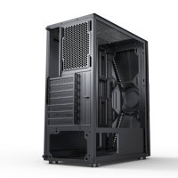 Special Shaped Computer case Sufficient Heat Dissipation Pc Cabinet Computer Cases Towers