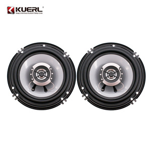 ลำโพงติดรถยนต์ Kuerl ขนาด 6 นิ้ว รุ่น 1641 แบบ 2 ทาง โคแอกเชียล 4 โอห์ม 12 โวลต์ สำหรับใช้ในรถยนต์ - Product Image 2